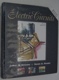 Electric Circuits Revised and PSpice Supplement Package (6th Edition)