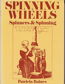 Spinning Wheels Spinners & Spinning
