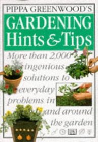 Ultimate Book of Gardening Hints and Tips