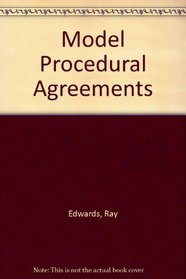 Model Procedural Agreements