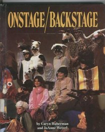 Onstage - Backstage (Photo Series)