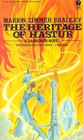 The Heritage of Hastur (Darkover)