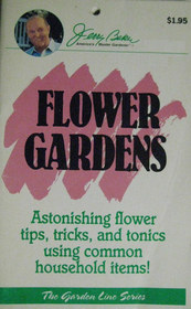 Flower Gardens (Garden Line)