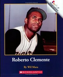 Roberto Clemente (Turtleback School & Library Binding Edition)