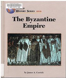 The Byzantine Empire (World History)