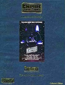 Empire Strikes Back the Screenplay