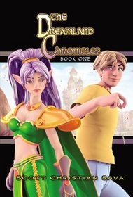 Dreamland Chronicles Book One (Dreamland Chronicles, Bk 1)