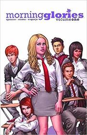 Morning Glories, Vol 1: For a Better Future