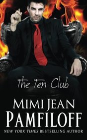 Ten Club (The King Series) (Volume 5)
