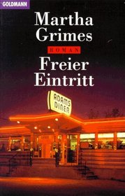 Freier Eintritt