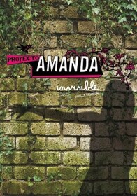 Invisible (The Amanda Project) (Amanda Project, Bk 1) (Spanish Edition)