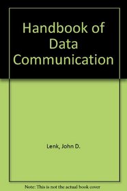 Handbook of Data Communications