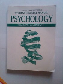 Student resource manual, Psychology
