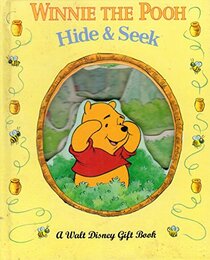 Winne the Pooh Hide & Seek