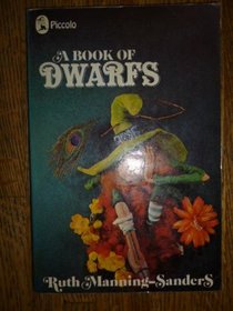 A Book of Dwarfs (Piccolo Books)