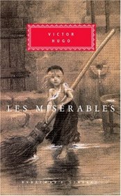 Les Miserables (Everyman's Library (Cloth))
