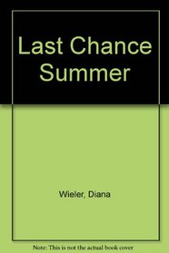LAST CHANCE SUMMER