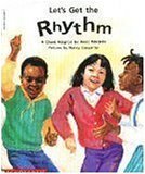 Let's Get Rhythm (Scholastic Audio)