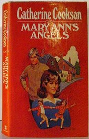 Mary Ann's Angels