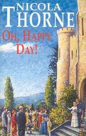 Oh, Happy Day! (Severn House Large Print)