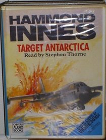 Target Antarctica
