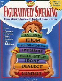 Figuratively Speaking, Gr. 5-8