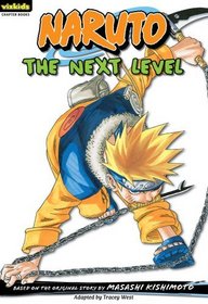 Naruto: Chapter Book, Vol. 7 (Naruto Chapter Books)