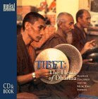 Tibet: The Heart of Dharma : Buddha's Teachings and the Music They Inspired (Musical Ecpedition Series/CD)