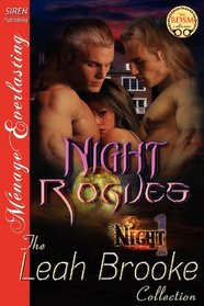 Night Rogues (Night, Bk 1)