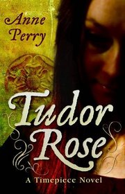 Tudor Rose (Timepiece)
