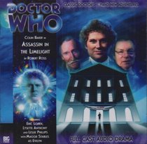 Assassin in the Limelight (Doctor Who)