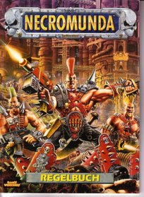 Necromunda (German Edition)