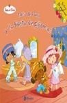 Tarta de fresa y la fiesta de pijama/ Strawberry Shortcake Sleeps Over (Tarta De Fresa/ Strawberry Shortcake) (Spanish Edition)