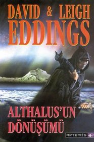 Althalus'un dönüşümü=: The redemption of Althalus