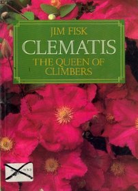 Clematis: The Queen of Climbers