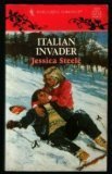 Italian Invader (Harlequin Romance, No 3327)