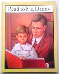 Read to Me, Daddy