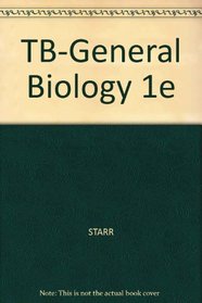 TB-General Biology 1e