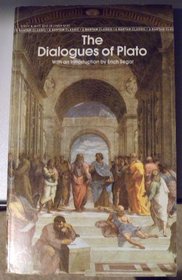 Dialogues of Plato