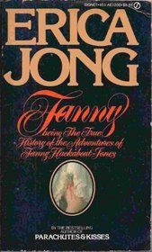 FANNY: BEING THE TRUE HISTORY OF THE ADVENTURES OF FANNY HACKABOUT-JONES