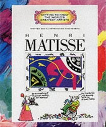 Matisse (Famous Artists)