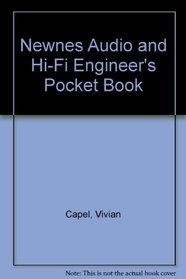Newnes Audio and Hi-Fi Engineer's Pocket Book