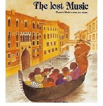 The Lost Music: Gustav Mole's War on Noise (Child's Play Library)