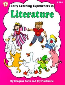 Literature (Early Learning Experiences)