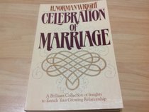 Celebration of Marriage