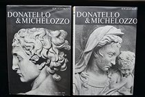 Donatello & Michelozzo: An artistic partnership and its patrons in the early Renaissance