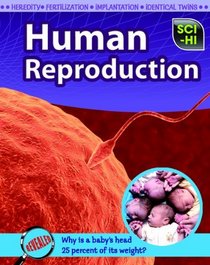 Human Reproduction (Sci-Hi)