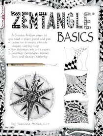 Zentangle Basics