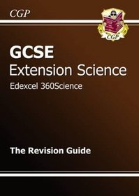 GCSE Extension Science Edexcel Revision Guide