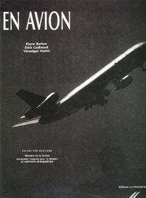 En avion (Collection Horizons) (French Edition)